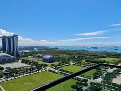 Marina One Residences (D1), Apartment #455311831